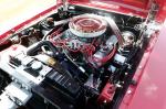 Shelby GT500 Fastback 1969 года